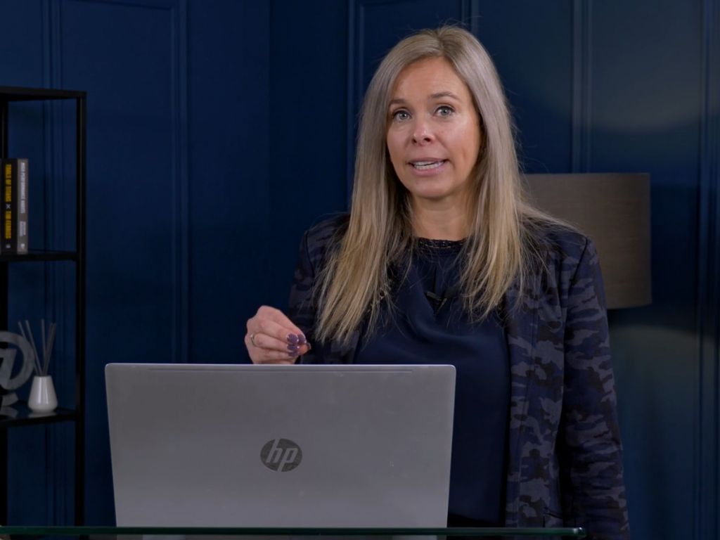 Développer ses affaires en 6 étapes & 5 leviers